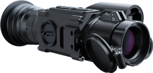 Цифровой прицел ночного видения Pard NV008SP2-850/70/LRF