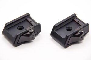 Кронштейн Innomount Weaver/Picatinny 2Tlg/gekr — без колец (51-00-00-00-200)