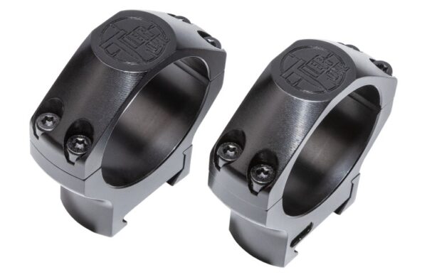 Купить Кольца с уровнем TIER-ONE 40mm Optic level online - цена, отзывы ...