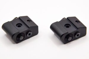 Кронштейн Innomount Weaver/Picatinny 2Tlg/gekr — без колец (51-00-00-00-200)