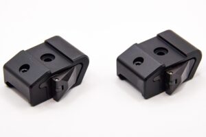 Кронштейн Innomount Weaver/Picatinny 2Tlg/gekr — без колец (51-00-00-00-200)