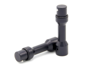 Удлинители для сошек TIER-ONE (TAC/EVO/ATAC)(арт. T1BLEGEXT)