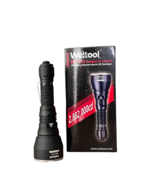 Фонарь Weltool W4Pro TAC LEP