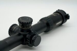 Прицел Steiner M5Xi 5-25×56(Комиссионный товар)