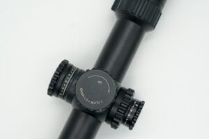 Прицел Steiner M5Xi 5-25×56(Комиссионный товар)