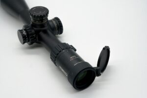 Прицел Steiner M5Xi 5-25×56(Комиссионный товар)