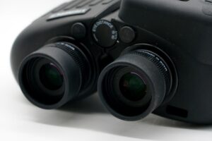 Бинокль Steiner Military 10×50 LRF (военный)  (Комиссионный товар)