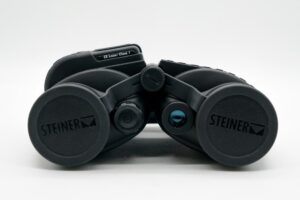 Бинокль Steiner Military 10×50 LRF (военный)  (Комиссионный товар)