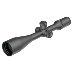 Оптический прицел VectorOptics Continental x8 6-48×56 ED MIL Tactical Rifle Scope сетка VCO-5 Mil(арт. SCOL-TM52)