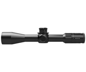 Оптический прицел Kahles k540i 5-40×56 DLR RSW ccw (сетка SKMR+) w-right FFP