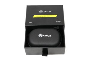 Тепловизионная насадка для смартфона Arkon AS2