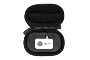 Тепловизионная насадка для смартфона Arkon AS2