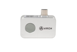 Тепловизионная насадка для смартфона Arkon AS2