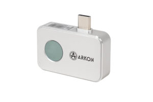 Тепловизионная насадка для смартфона Arkon AS2