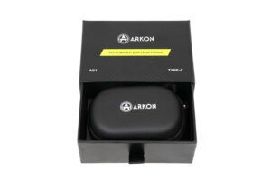 Тепловизионная насадка для смартфона Arkon AS1