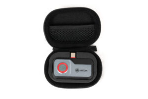 Тепловизионная насадка для смартфона Arkon AS1