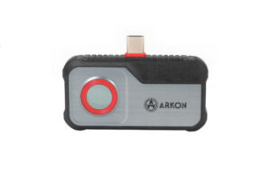 Тепловизионная насадка для смартфона Arkon AS1
