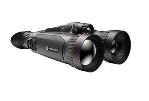 Мультиспектральный бинокль Hikmicro HABROK PRO HX60LN