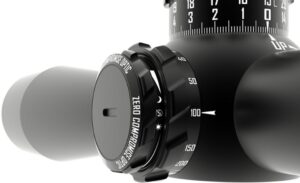 Оптический прицел ZCO 8-40х56 CCW сетка MPCT2