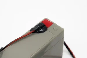 Аккумулятор GPL 6-7 Radian