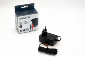 Зарядное устройство для батареи Robiton