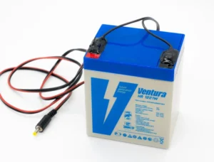 Аккумуляторная батарея GP 12-5 Ventura