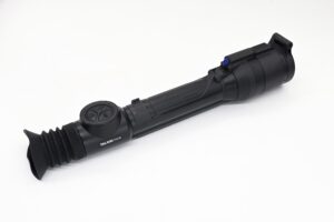 Тепловизионный прицел Pulsar Talion XQ38 (Комиссионный товар)