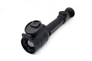 Тепловизионный прицел Pulsar Talion XQ38 (Комиссионный товар)