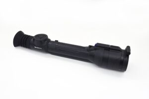 Тепловизионный прицел Pulsar Talion XQ38 (Комиссионный товар)