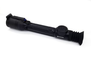 Тепловизионный прицел Pulsar Talion XQ38 (Комиссионный товар)