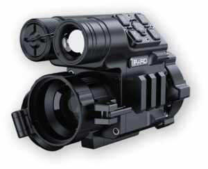 Цифровая камера ночного видения Pard FD1-LRF с креплением (FD1-850/F)