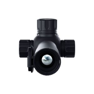 Тепловизионный прицел Pard Pantera 256 Q PA2Q-25