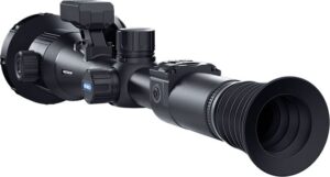 Тепловизионный прицел Pard Pantera 640 2.0 PA62-75