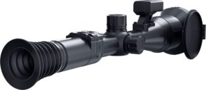 Тепловизионный прицел Pard Pantera 640 2.0 PA62-75