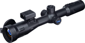 Тепловизионный прицел Pantera 640 Q PA6Q-50