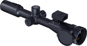 Тепловизионный прицел Pantera 640 Q PA6Q-50