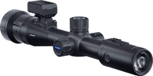 Тепловизионный прицел Pantera 640 Q PA6Q-50