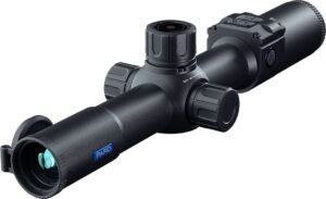 Цифровой прицел ночного видения Night Stalker Mini NSM-35