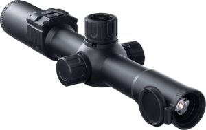 Цифровой прицел ночного видения Night Stalker Mini NSM-35