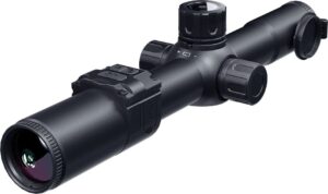 Цифровой прицел ночного видения Night Stalker Mini NSM-35