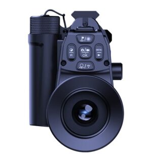 Цифровая насадка ночного видения Pard NV007SP2 4K NV007SP24-20 (без ИК)