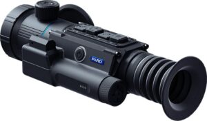 Тепловизионный прицел Pard Ocelot 480 Q OC4Q-35