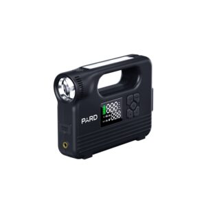 Универсальное устройство для зарядки приборов Pard Omnix