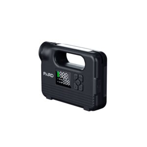 Универсальное устройство для зарядки приборов Pard Omnix