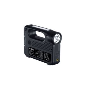 Универсальное устройство для зарядки приборов Pard Omnix