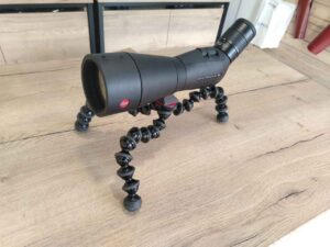 Зрительная труба Leica APO-Televid 82