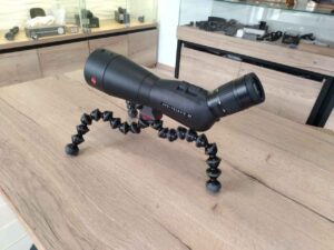 Зрительная труба Leica APO-Televid 82