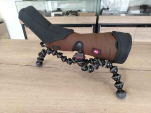 Зрительная труба Leica APO-Televid 82