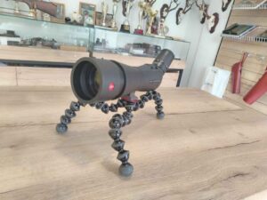 Зрительная труба Leica APO-Televid 82