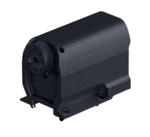 Инфракрасный осветитель с лазерным дальномером IL1-940/LRF